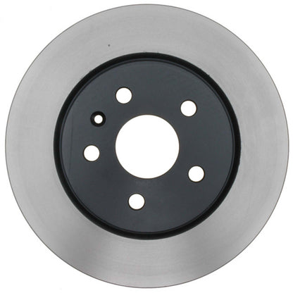 Raybestos Brakes Disc Brake Rotor 580771
