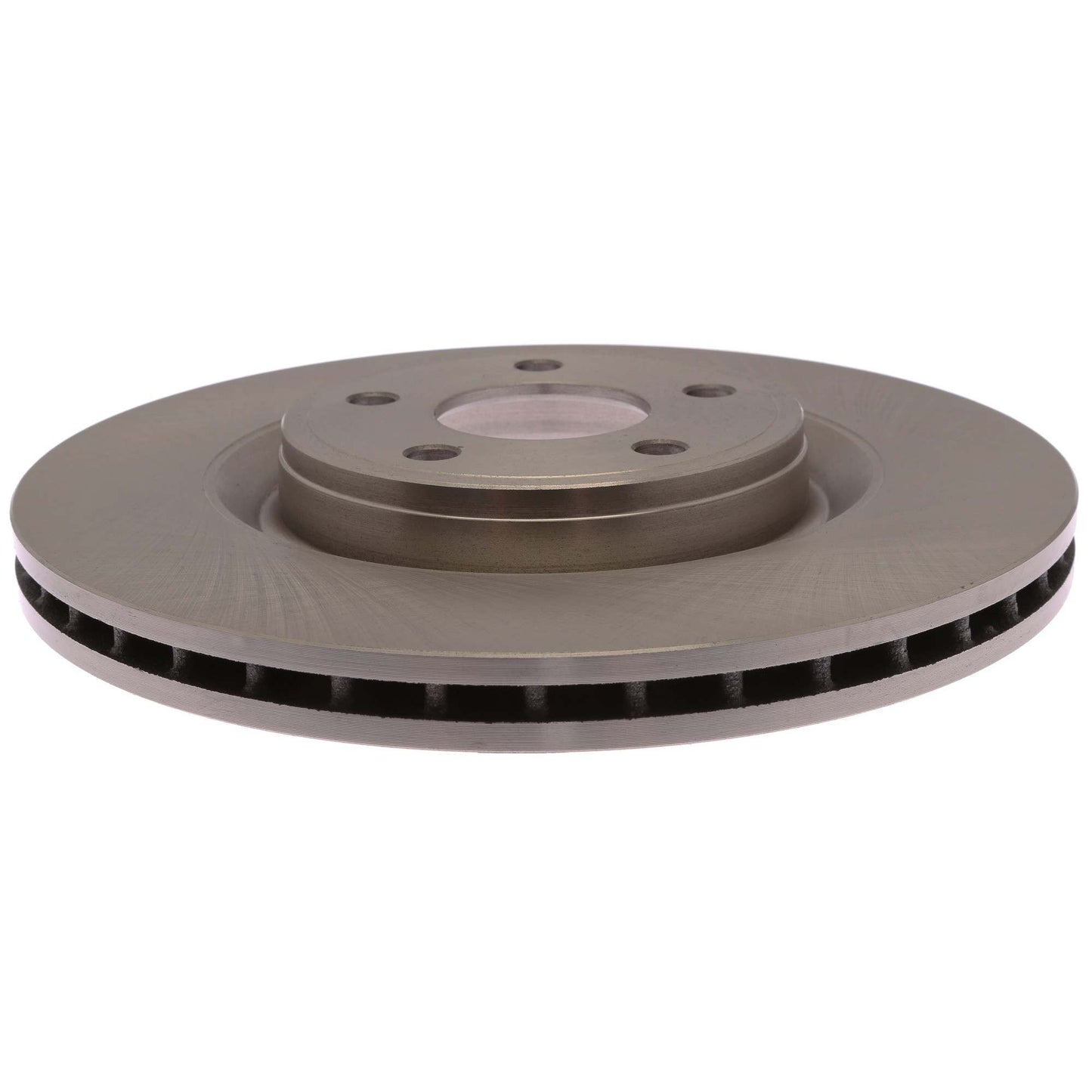 Raybestos Brakes Disc Brake Rotor 580775R