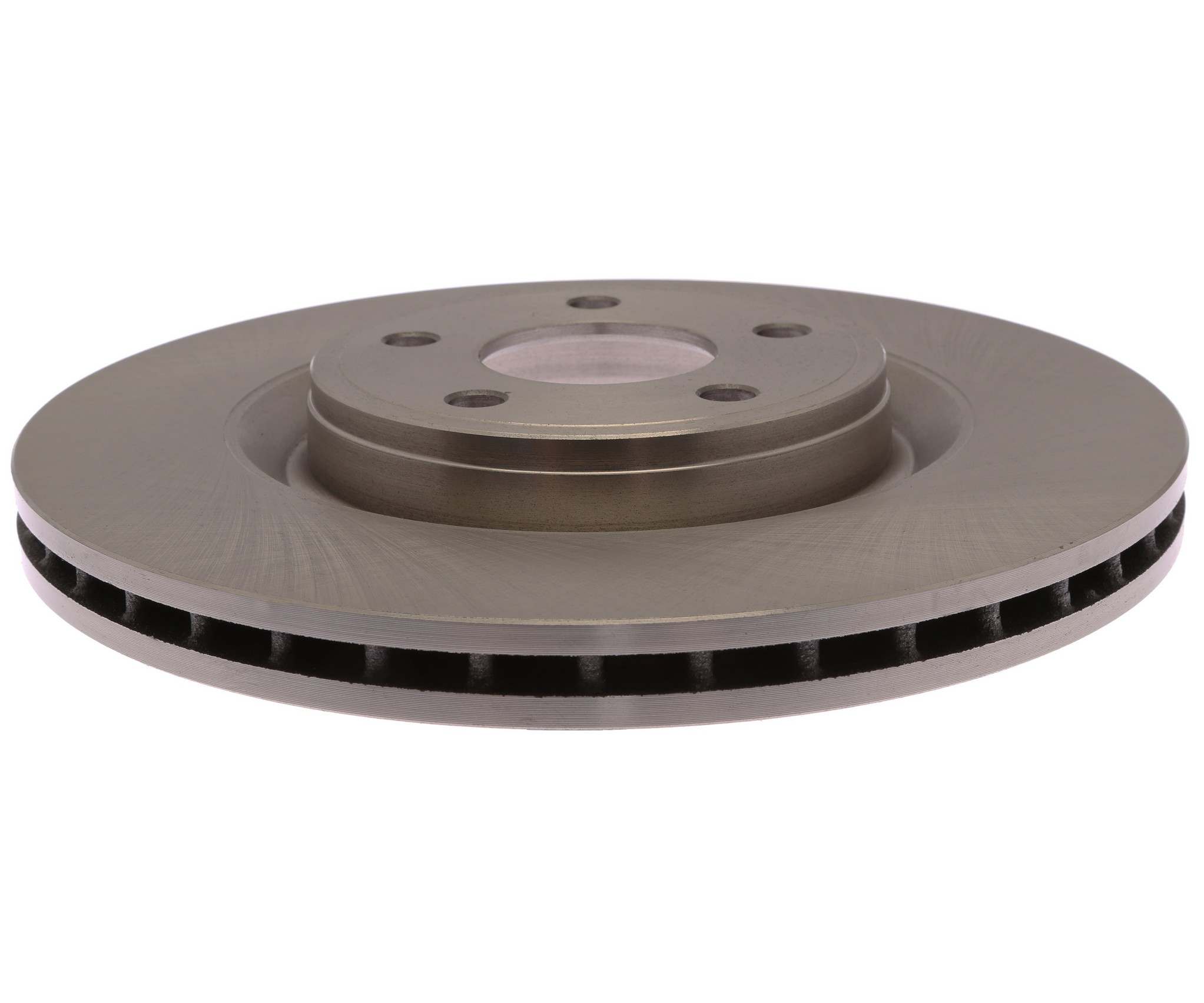 Raybestos Brakes Disc Brake Rotor 580775R