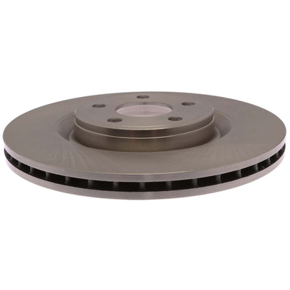 Raybestos Brakes Disc Brake Rotor 580775R