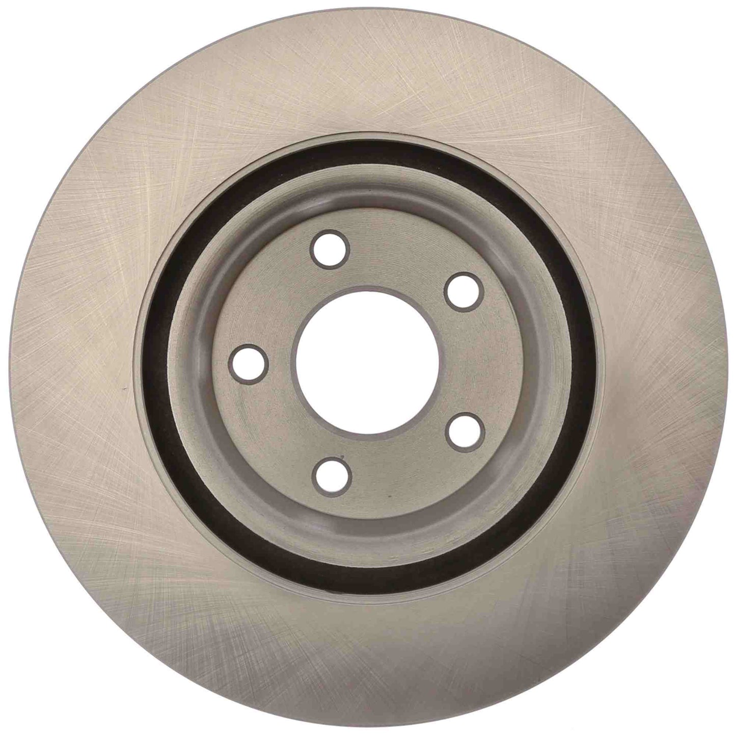 Raybestos Brakes Disc Brake Rotor 580775R