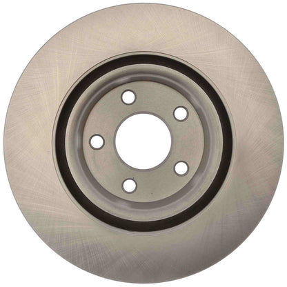 Raybestos Brakes Disc Brake Rotor 580775R