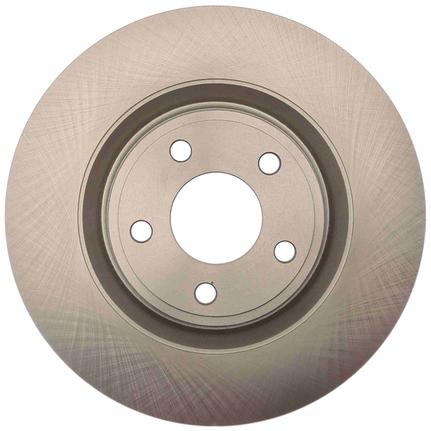 Raybestos Brakes Disc Brake Rotor 580775R