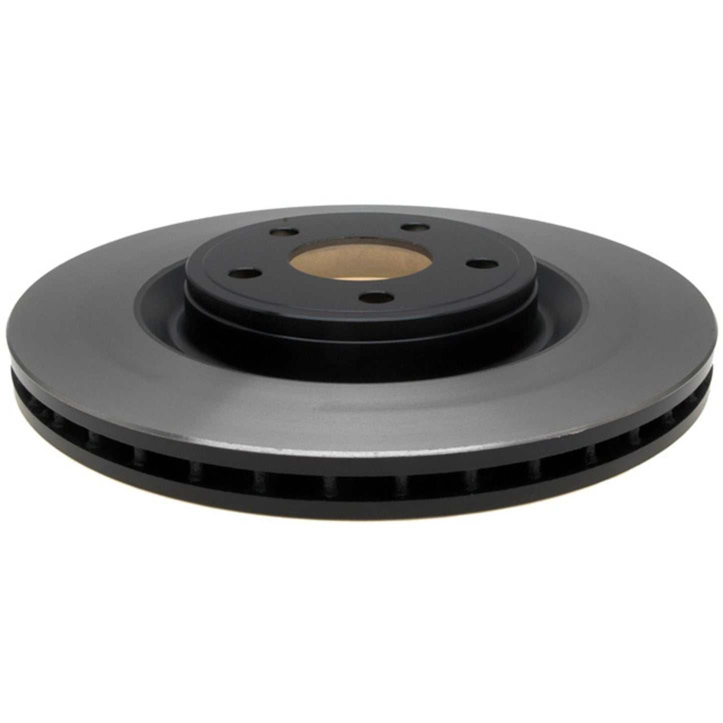 Raybestos Brakes Disc Brake Rotor 580775