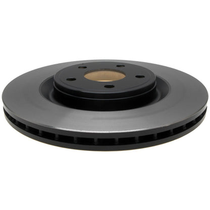 Raybestos Brakes Disc Brake Rotor 580775
