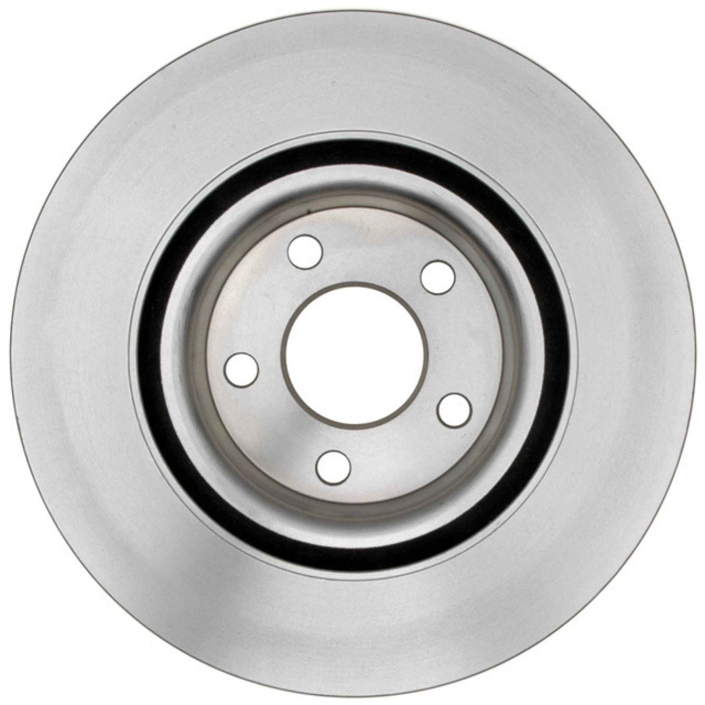 Raybestos Brakes Disc Brake Rotor 580775