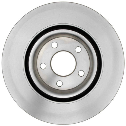 Raybestos Brakes Disc Brake Rotor 580775
