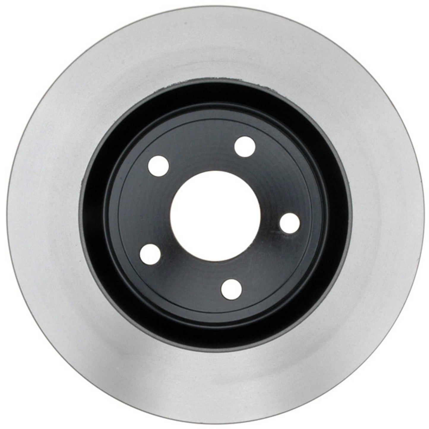 Raybestos Brakes Disc Brake Rotor 580775