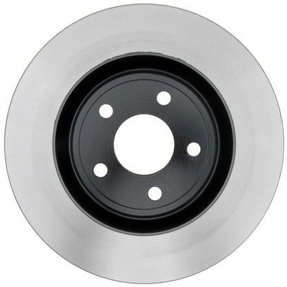 Raybestos Brakes Disc Brake Rotor 580775