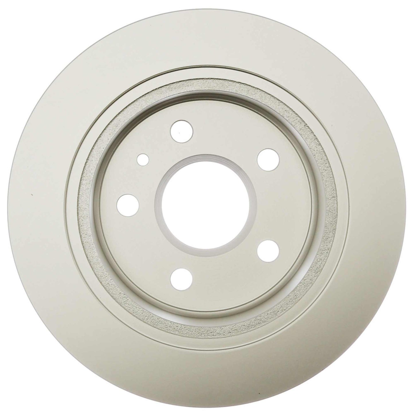 Raybestos Brakes Disc Brake Rotor 580838FZN