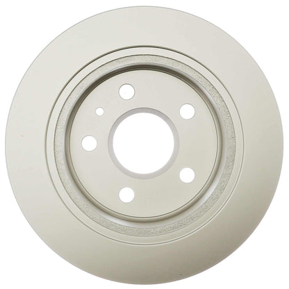 Raybestos Brakes Disc Brake Rotor 580838FZN