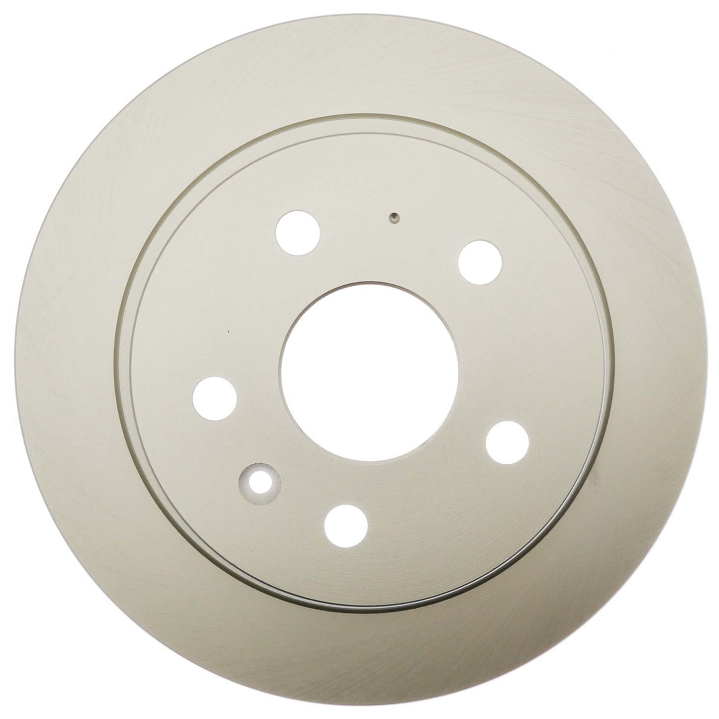 Raybestos Brakes Disc Brake Rotor 580838FZN