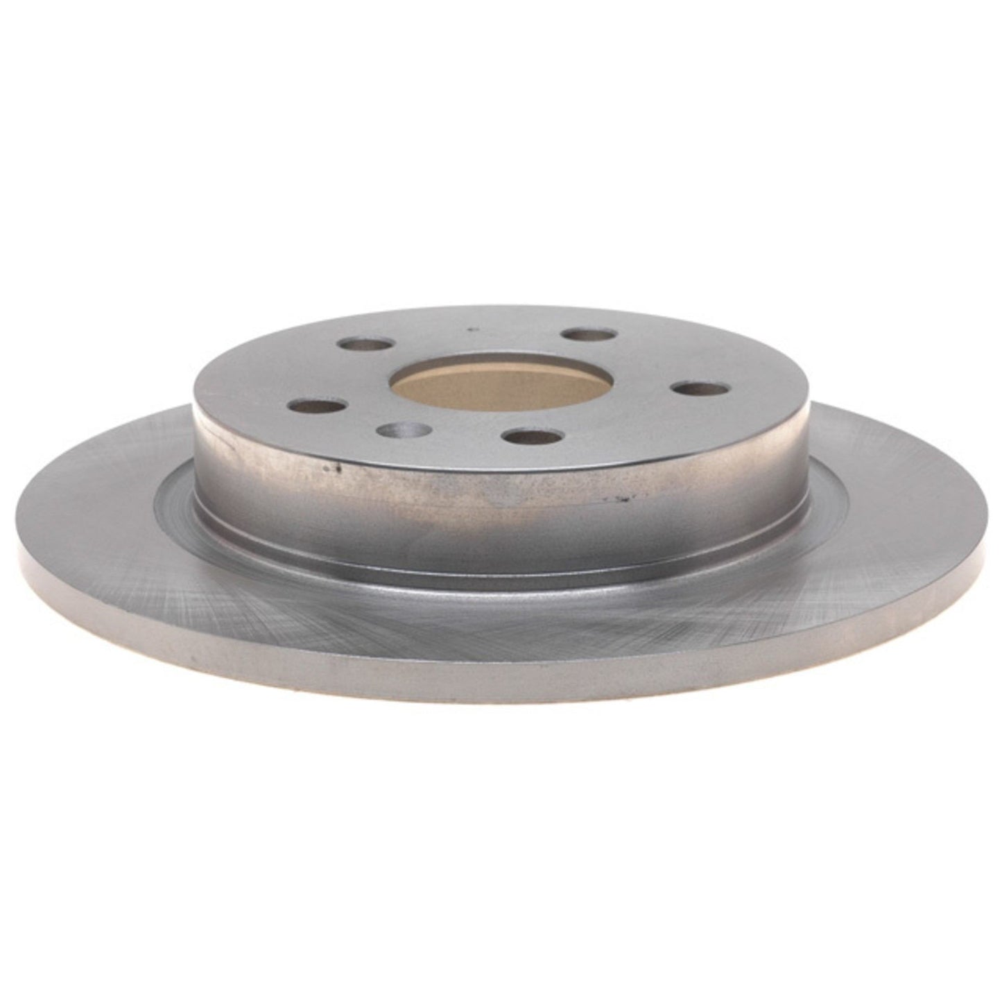 Raybestos Brakes Disc Brake Rotor 580838R
