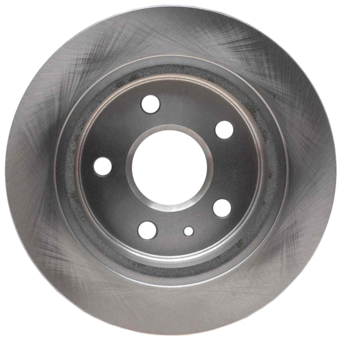 Raybestos Brakes Disc Brake Rotor 580838R
