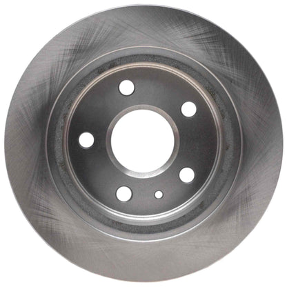 Raybestos Brakes Disc Brake Rotor 580838R