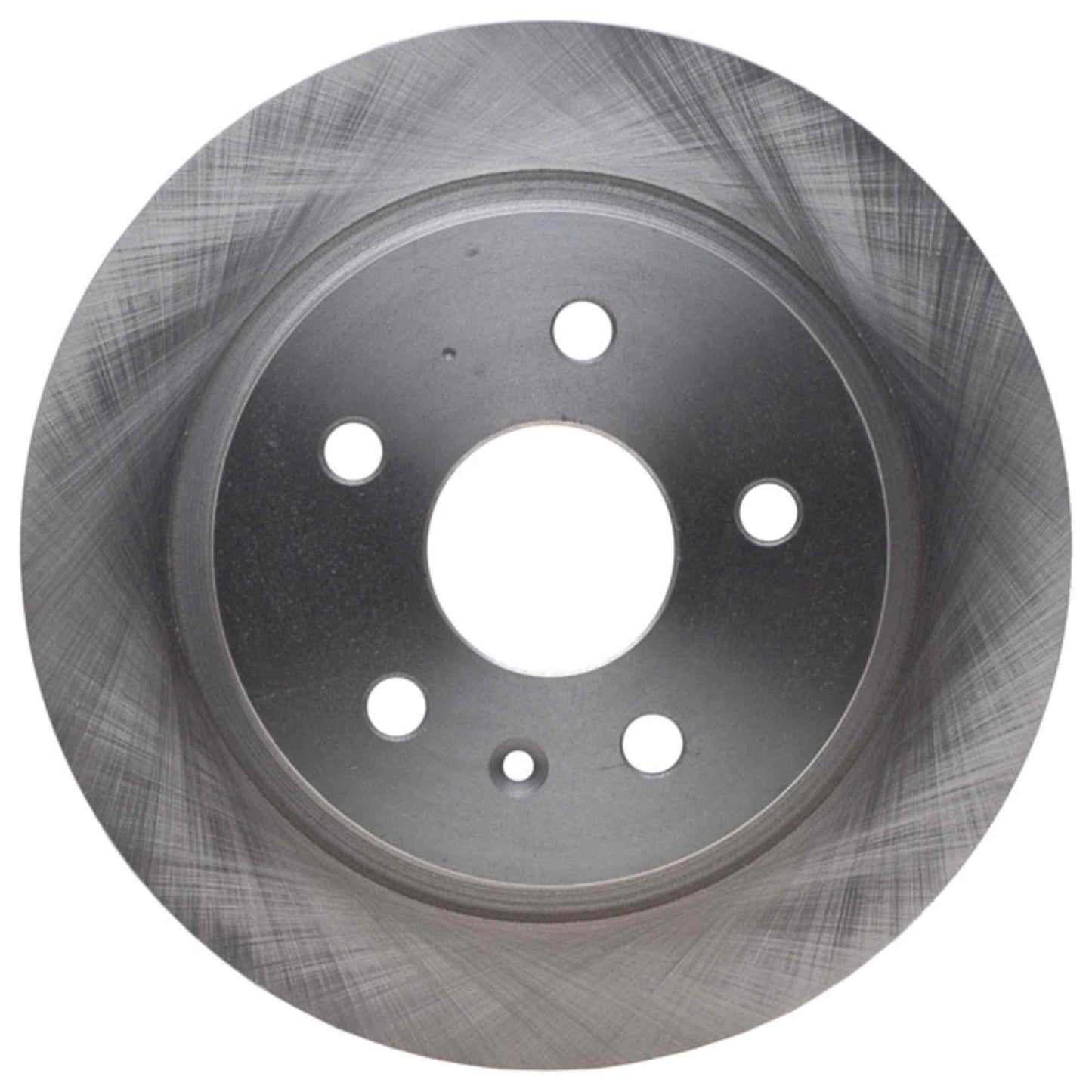 Raybestos Brakes Disc Brake Rotor 580838R
