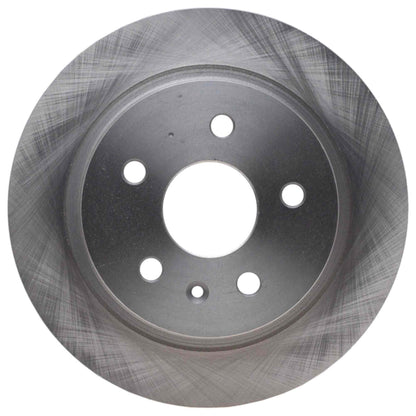 Raybestos Brakes Disc Brake Rotor 580838R