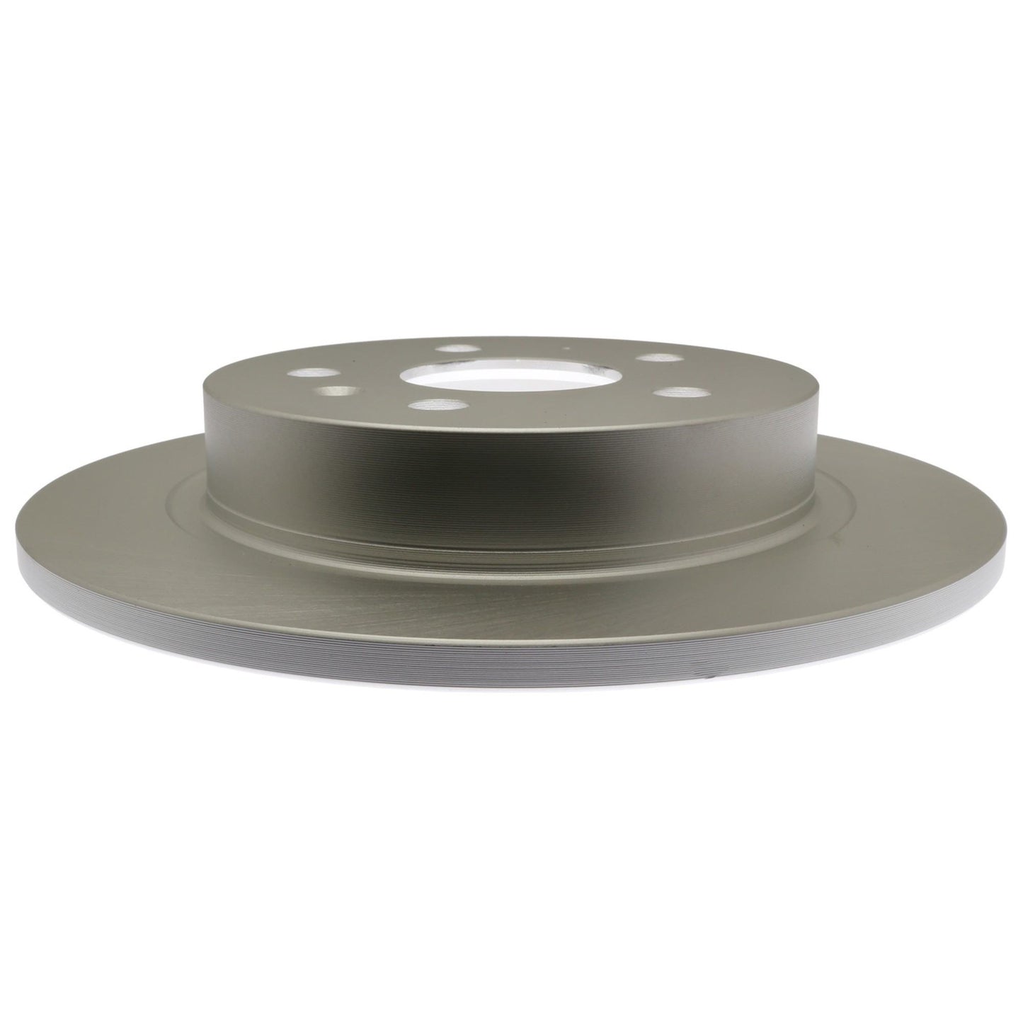 Raybestos Brakes Disc Brake Rotor 580838