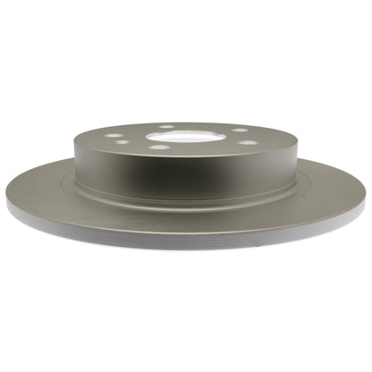 Raybestos Brakes Disc Brake Rotor 580838