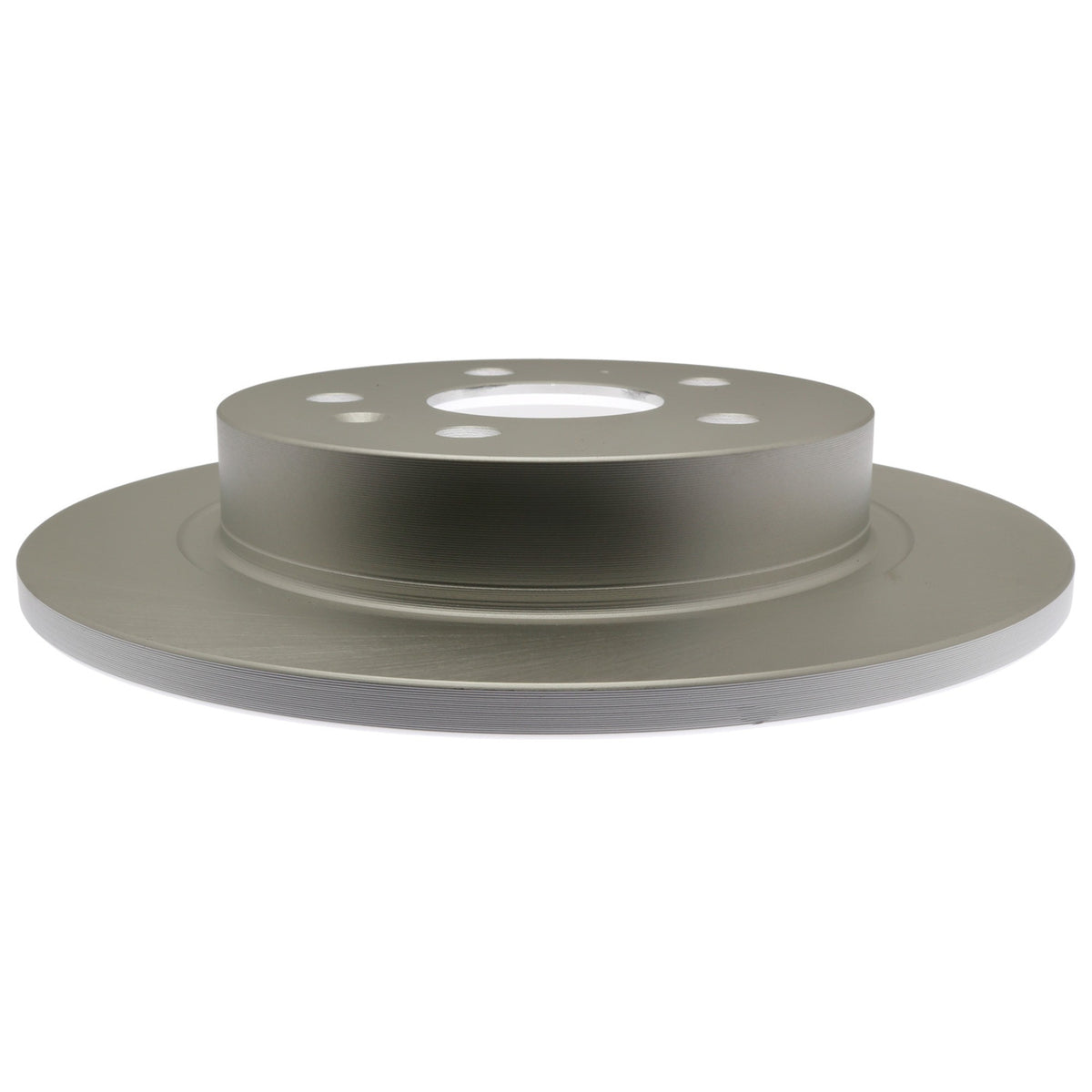 Raybestos Brakes Disc Brake Rotor 580838