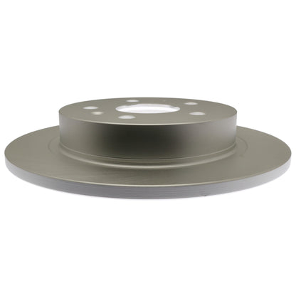 Raybestos Brakes Disc Brake Rotor 580838
