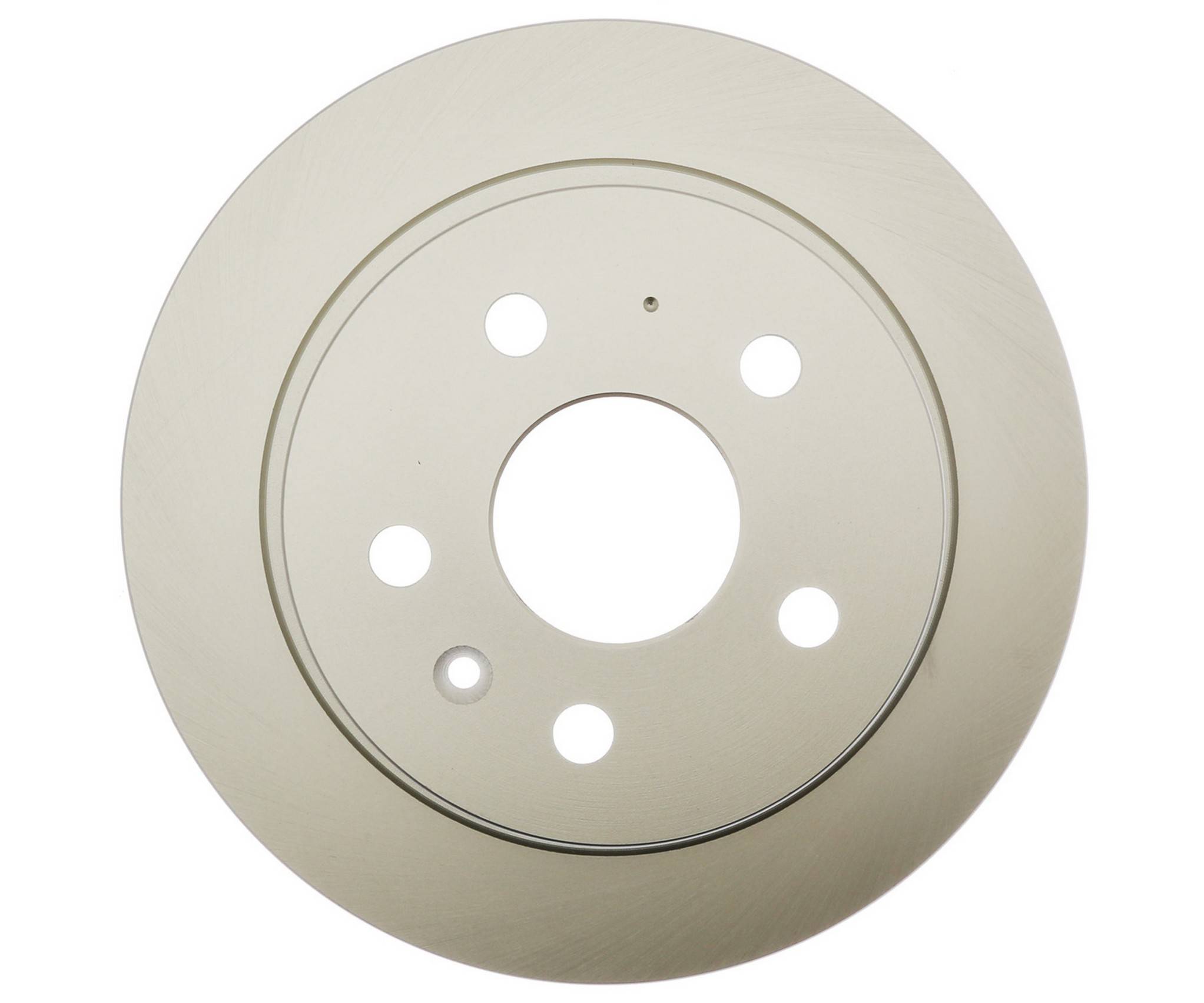 Raybestos Brakes Disc Brake Rotor 580838