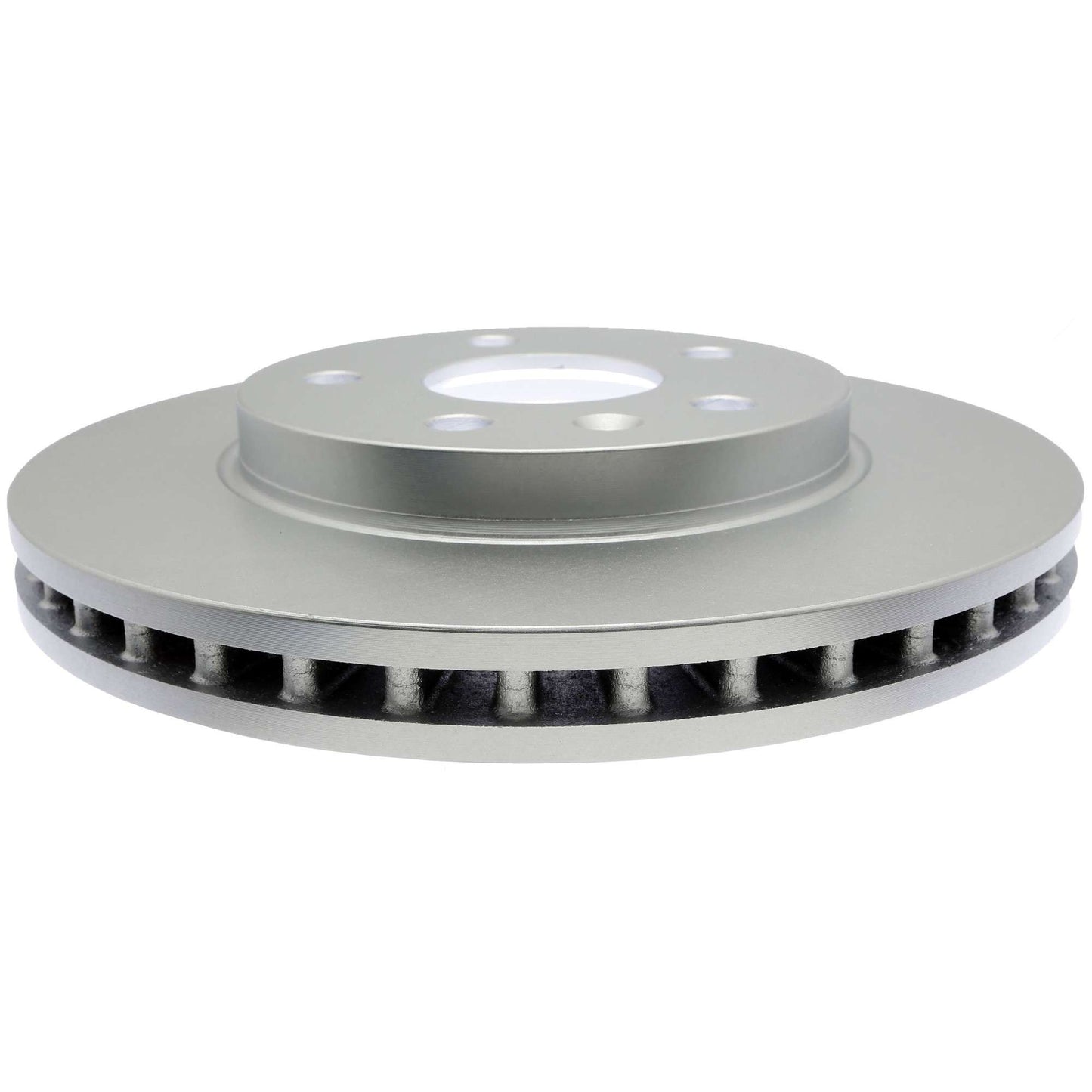 Raybestos Brakes Disc Brake Rotor 580839FZN