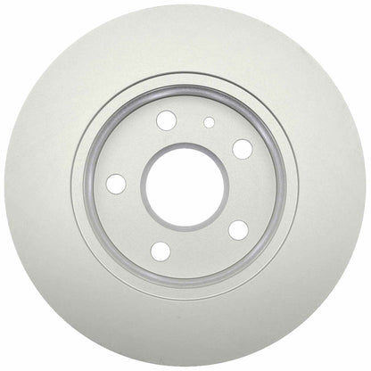 Raybestos Brakes Disc Brake Rotor 580839FZN