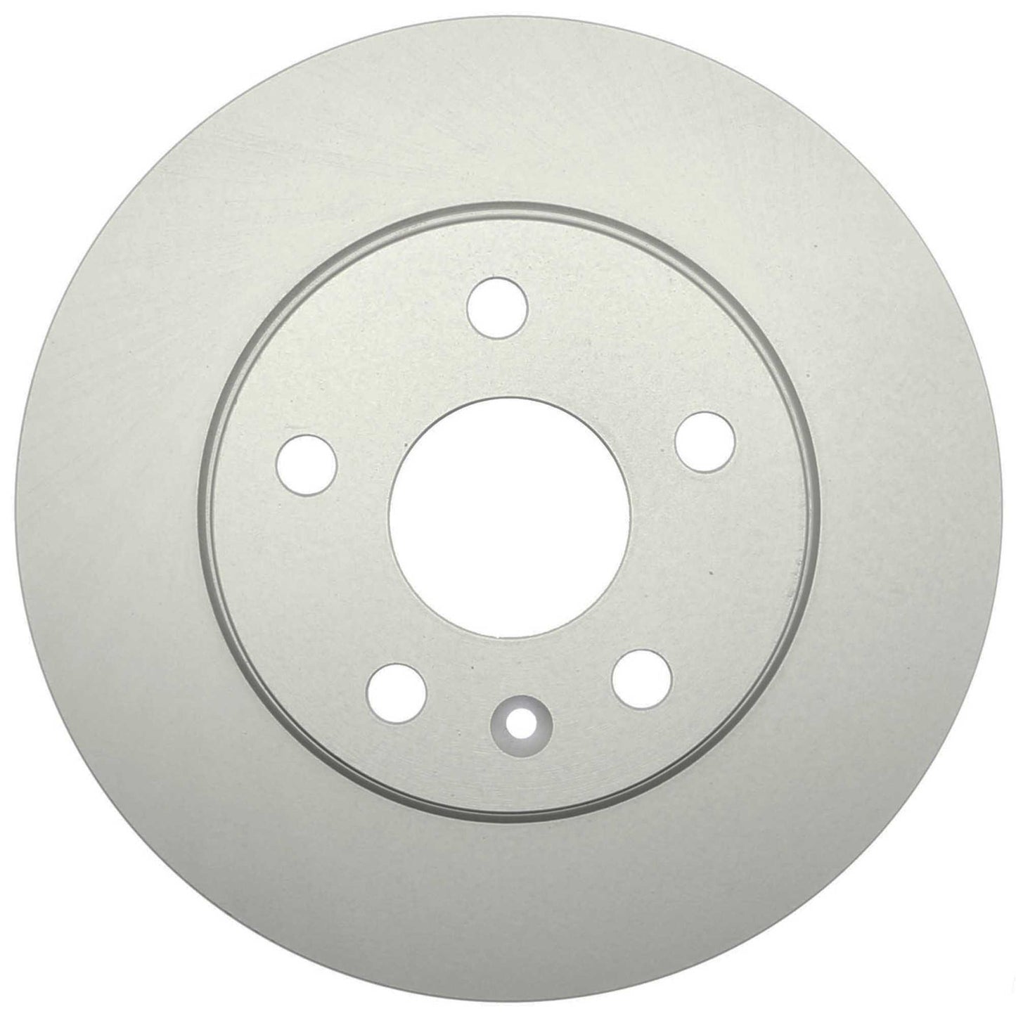 Raybestos Brakes Disc Brake Rotor 580839FZN
