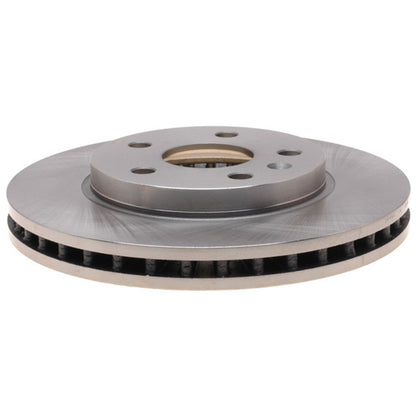 Raybestos Brakes Disc Brake Rotor 580839R