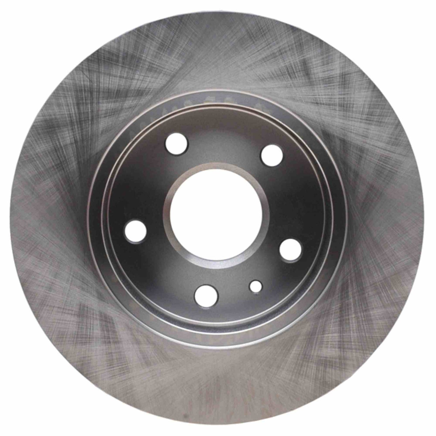 Raybestos Brakes Disc Brake Rotor 580839R