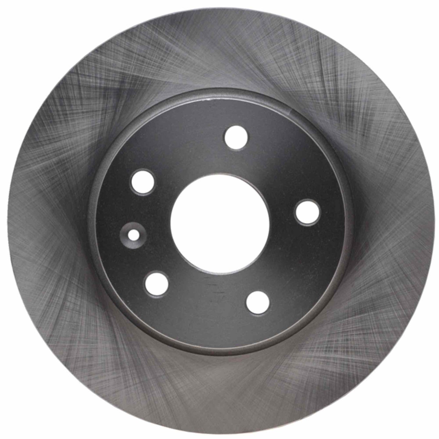 Raybestos Brakes Disc Brake Rotor 580839R