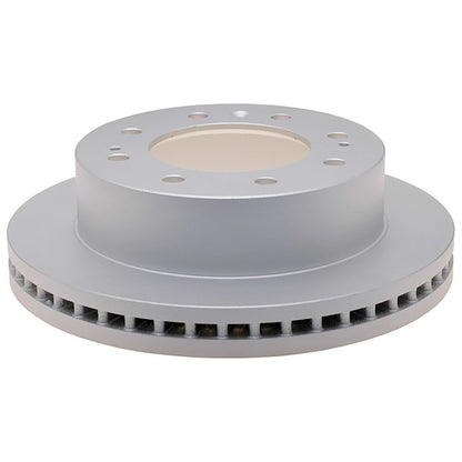 Raybestos Brakes Disc Brake Rotor 580875FZN
