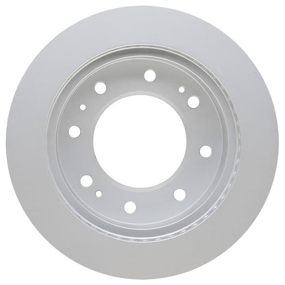 Raybestos Brakes Disc Brake Rotor 580875FZN