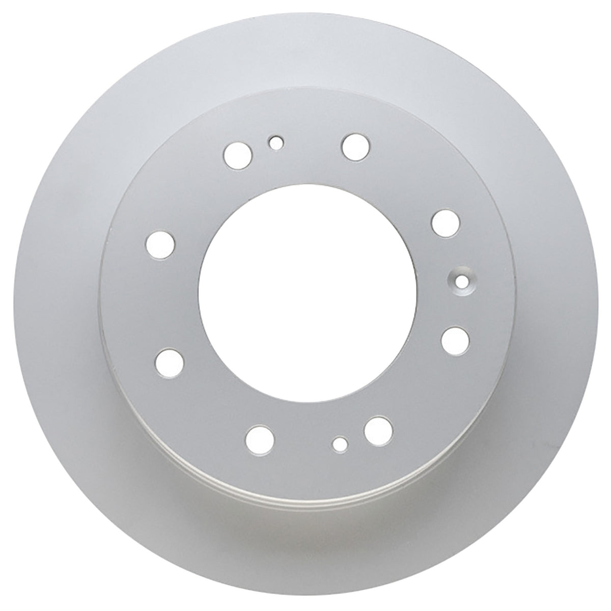 Raybestos Brakes Disc Brake Rotor 580875FZN