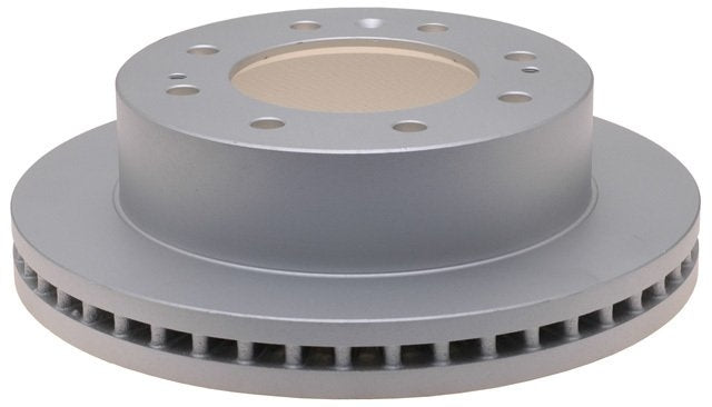 Raybestos Brakes Disc Brake Rotor 580875FZN