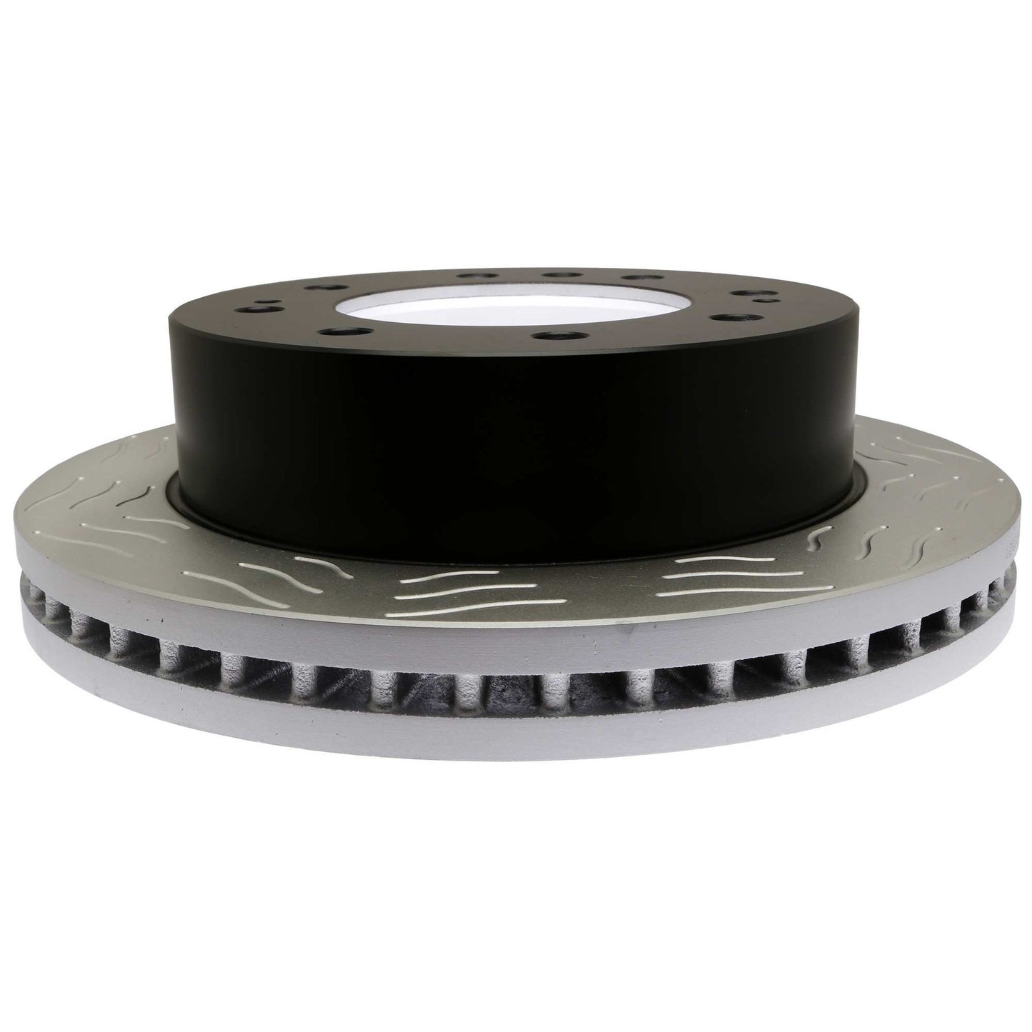 Raybestos Brakes Disc Brake Rotor 580875PER