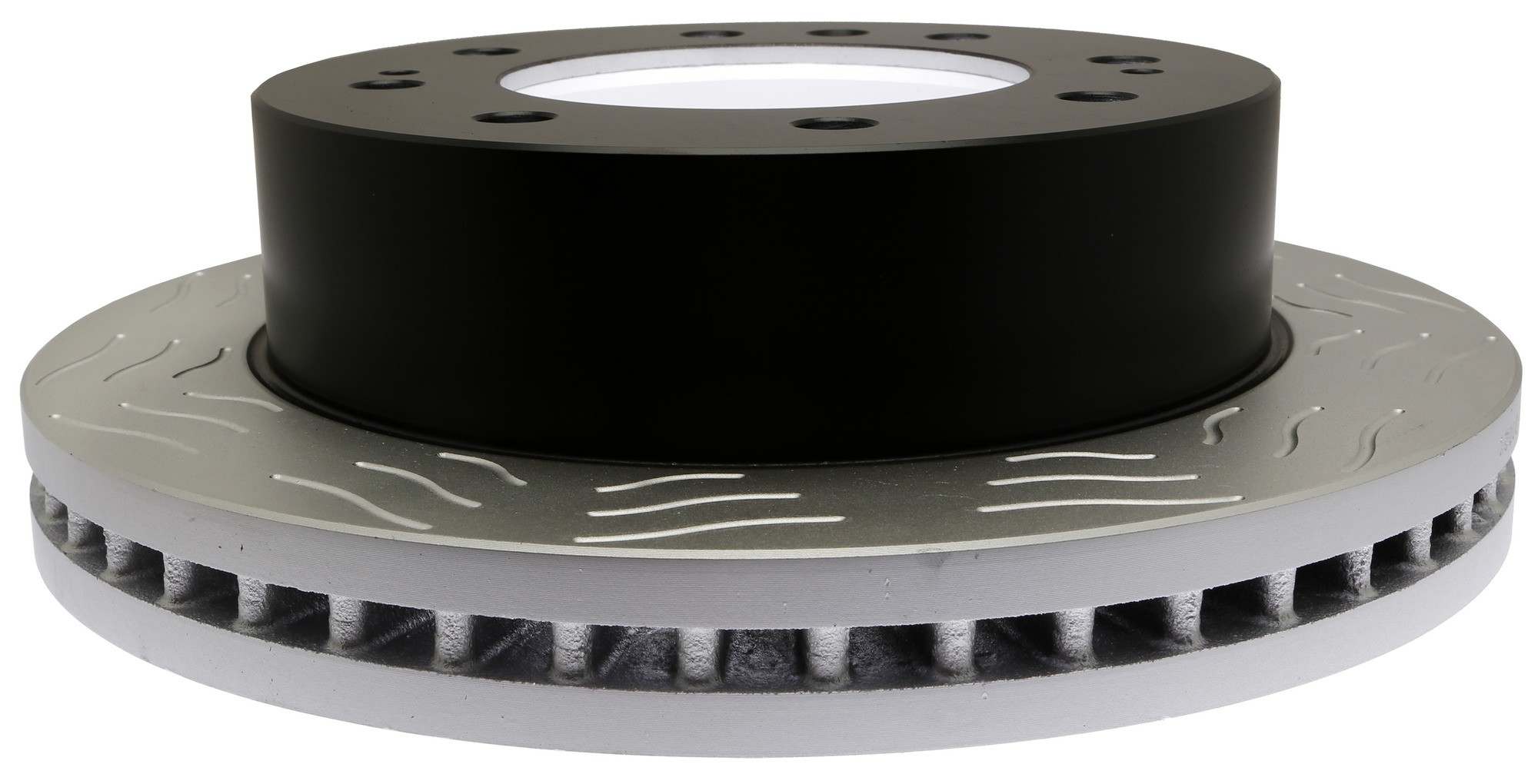 Raybestos Brakes Disc Brake Rotor 580875PER