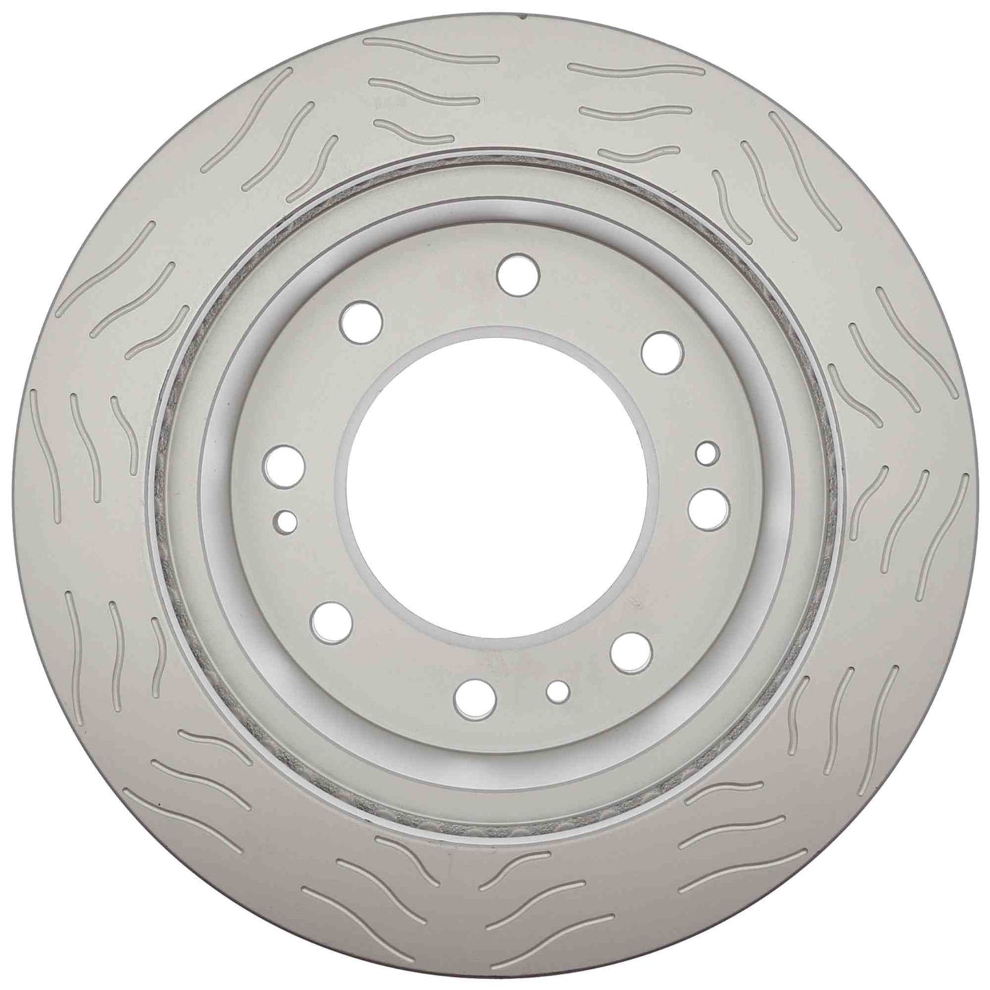 Raybestos Brakes Disc Brake Rotor 580875PER