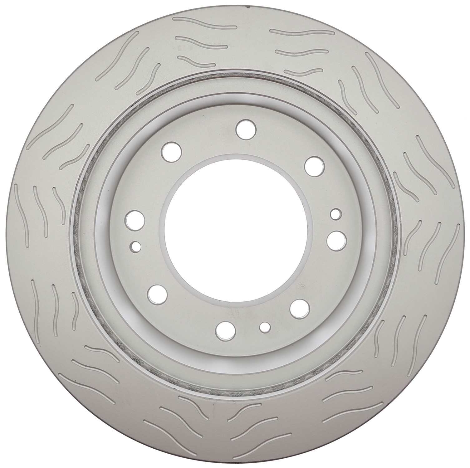 Raybestos Brakes Disc Brake Rotor 580875PER