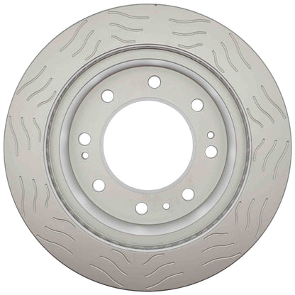 Raybestos Brakes Disc Brake Rotor 580875PER