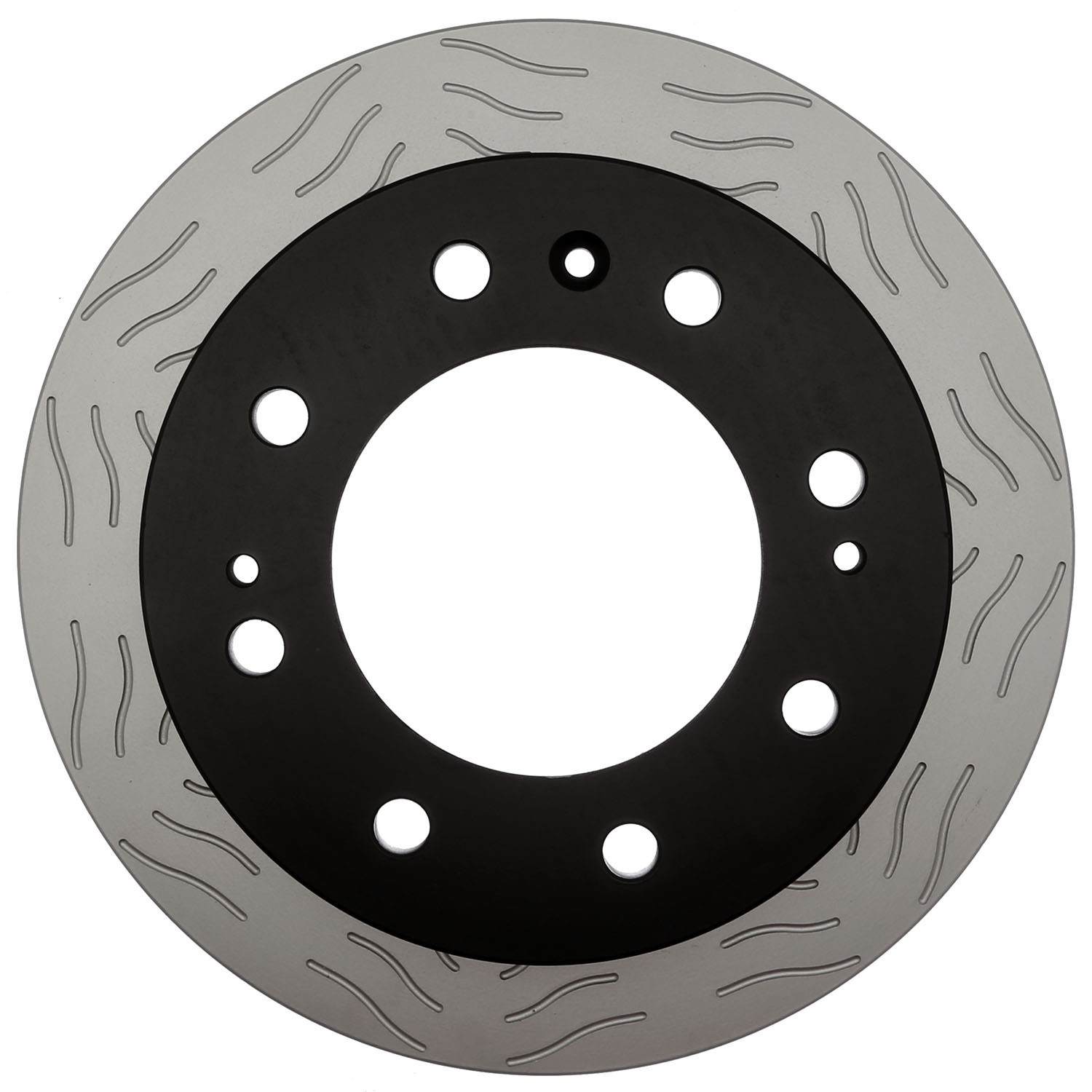 Raybestos Brakes Disc Brake Rotor 580875PER