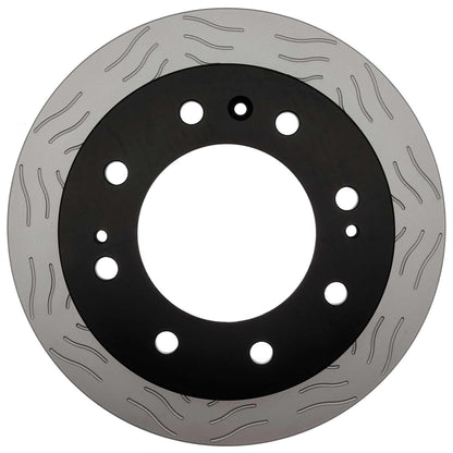 Raybestos Brakes Disc Brake Rotor 580875PER