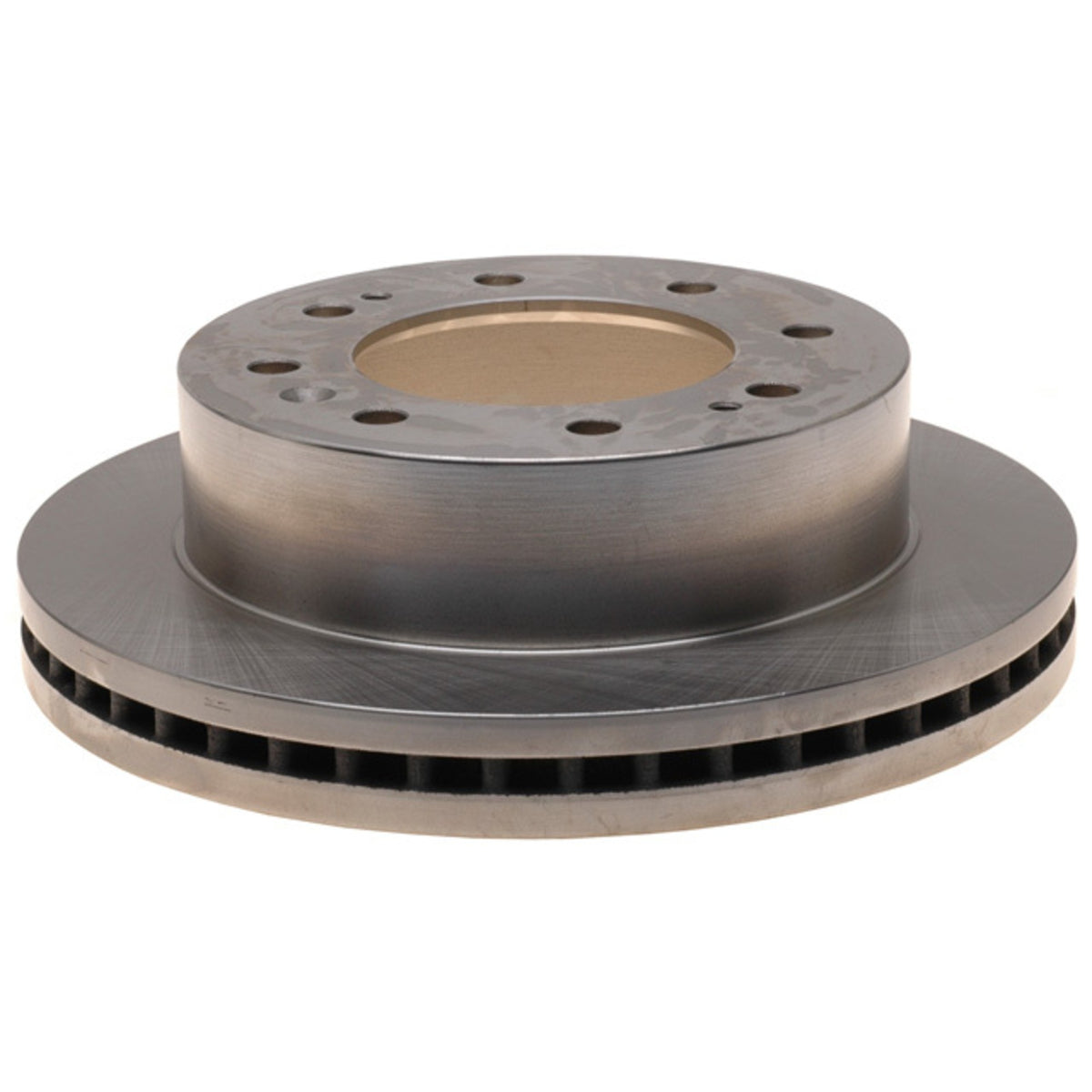 Raybestos Brakes Disc Brake Rotor 580875R