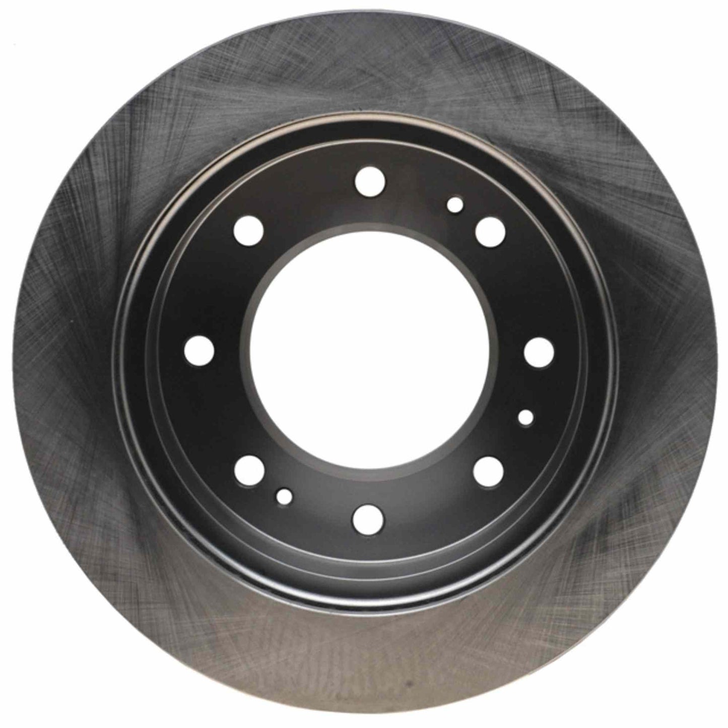 Raybestos Brakes Disc Brake Rotor 580875R
