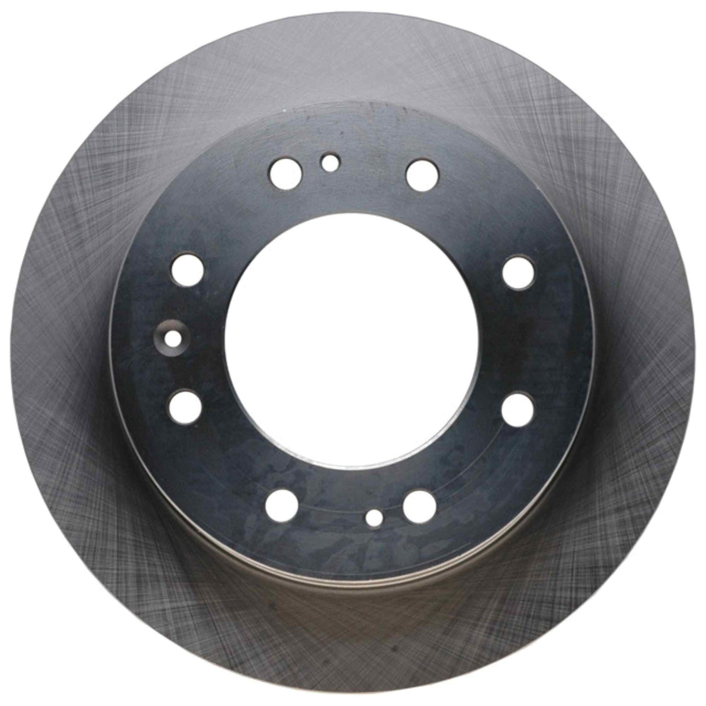 Raybestos Brakes Disc Brake Rotor 580875R