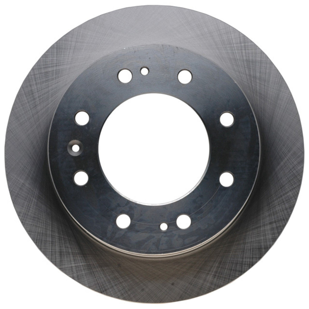 Raybestos Brakes Disc Brake Rotor 580875R