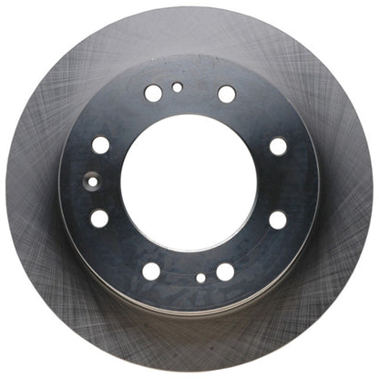 Raybestos Brakes Disc Brake Rotor 580875R