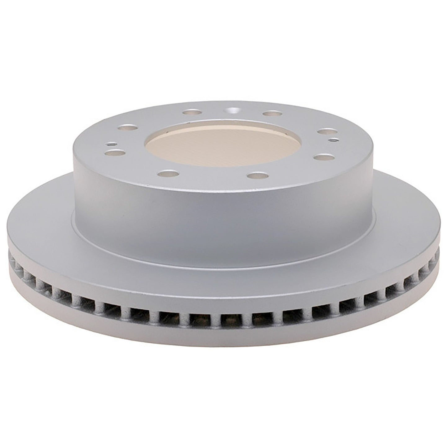 Raybestos Brakes Disc Brake Rotor 580875