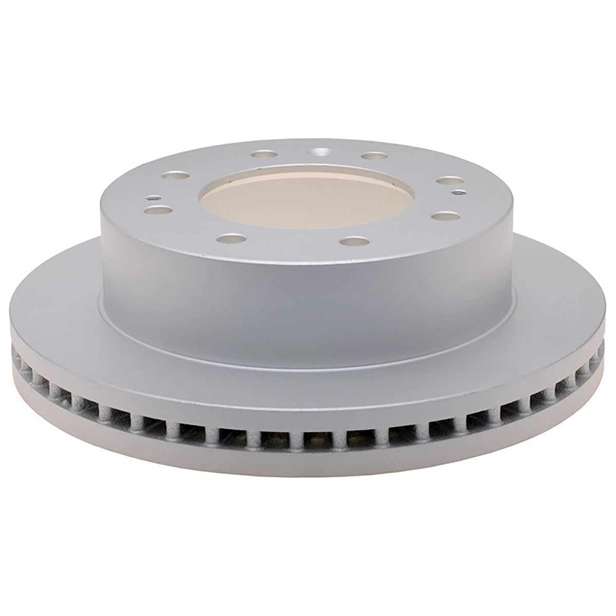 Raybestos Brakes Disc Brake Rotor 580875